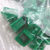 Sealed Monopoly Houses Hotels Plastic Vintage Replacement Game Piece Cupcake Top