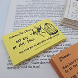 Monopoly Replacement Deed Pieces Instructions Cjhance 1970s Vintage Property