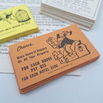 Monopoly Replacement Deed Pieces Instructions Cjhance 1970s Vintage Property