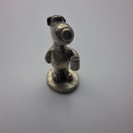 Family Guy Monopoly Tokens Metal Set of 6 Replacement Pieces Game Night Fan TV