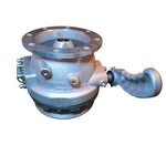 Dixon Bay 5204 Valve Aluminum Load Unload API Bottom Semi Truck Rig Replacement
