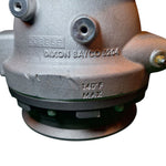 Dixon Bay 5204 Valve Aluminum Load Unload API Bottom Semi Truck Rig Replacement
