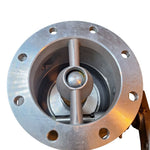 Dixon Bay 5204 Valve Aluminum Load Unload API Bottom Semi Truck Rig Replacement