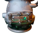 Dixon Bay 5204 Valve Aluminum Load Unload API Bottom Semi Truck Rig Replacement