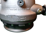 Dixon Bay 5204 Valve Aluminum Load Unload API Bottom Semi Truck Rig Replacement