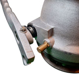 Dixon Bay 5204 Valve Aluminum Load Unload API Bottom Semi Truck Rig Replacement