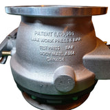 Dixon Bay 5204 Valve Aluminum Load Unload API Bottom Semi Truck Rig Replacement