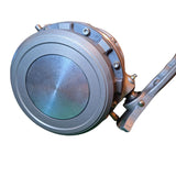 Dixon Bay 5204 Valve Aluminum Load Unload API Bottom Semi Truck Rig Replacement