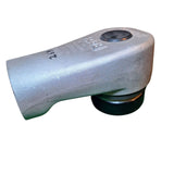 Betts 3.5 Inch Pneumatic Vapor Valve Threaded Mount Aluminum EN13082 AVT3.5ALTS