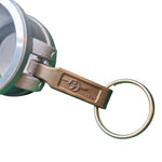 PT 20V Aluminum Camlock Dust Cap HBS 20 SS Clamps Cover