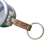 PT 20V Aluminum Camlock Dust Cap HBS 20 SS Clamps Cover