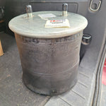 TRP AS87740 Air Spring Genuine Original OEM Replacement Semi Truck 66706 9558