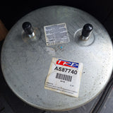 TRP AS87740 Air Spring Genuine Original OEM Replacement Semi Truck 66706 9558
