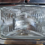 Peterbilt 16-07559M001L Rev Dual Headlight Pod Replacement Part Light Truck
