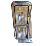 Peterbilt 16-07559M001L Rev Dual Headlight Pod Replacement Part Light Truck