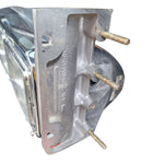 Peterbilt 16-07559M001L Rev Dual Headlight Pod Replacement Part Light Truck