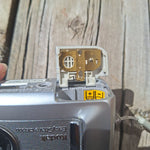 Kodak Easy Share Camera CX7300 3.2 MP Digital Silver For Parts No Card Vintage