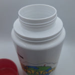 Flintstones Thermos 90s Cartoon TV Show Millennial Nostalgia Red Cup Lid 3700