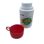 Flintstones Thermos 90s Cartoon TV Show Millennial Nostalgia Red Cup Lid 3700