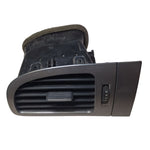 Dash Left Vent GM OEM 2007-2014 Chevy Tahoe 25807743 Brushed Silverado Suburban