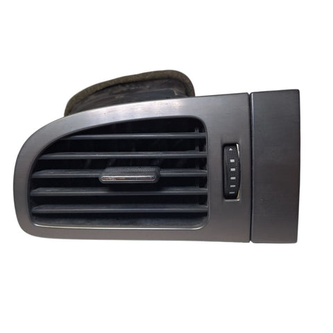 Dash Left Vent GM OEM 2007-2014 Chevy Tahoe 25807743 Brushed Silverado Suburban