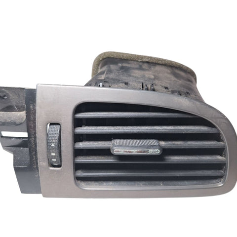 Dash Right Vent GM OEM 2007-2014 Chevy Tahoe 25807742 Brushed Silverado Suburban