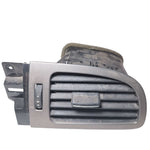Dash Right Vent GM OEM 2007-2014 Chevy Tahoe 25807742 Brushed Silverado Suburban