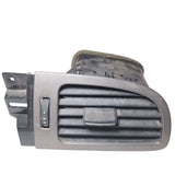 Dash Right Vent GM OEM 2007-2014 Chevy Tahoe 25807742 Brushed Silverado Suburban