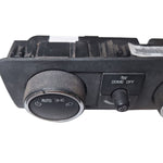25810643 Headlamps Switch Trim 4x4 Knobs Dome Button Lights Drive Plug 2007-2013