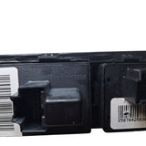 25810643 Headlamps Switch Trim 4x4 Knobs Dome Button Lights Drive Plug 2007-2013