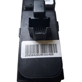 25810643 Headlamps Switch Trim 4x4 Knobs Dome Button Lights Drive Plug 2007-2013