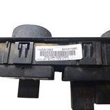 25810643 Headlamps Switch Trim 4x4 Knobs Dome Button Lights Drive Plug 2007-2013