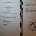 Chinook Planks Cook Book Roasting Wood Northwest Tradition Vintage 1997 Native