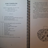 Chinook Planks Cook Book Roasting Wood Northwest Tradition Vintage 1997 Native