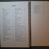 Chinook Planks Cook Book Roasting Wood Northwest Tradition Vintage 1997 Native