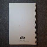 Chinook Planks Cook Book Roasting Wood Northwest Tradition Vintage 1997 Native