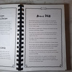 Delaware Humane Society Cook Book 1999 Recipes Community Pets Animals Vintage