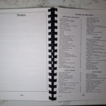 Delaware Humane Society Cook Book 1999 Recipes Community Pets Animals Vintage