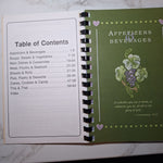First Baptist Church Raleigh North Carolina Pastor Haskell 1994 Cook Book Recipe