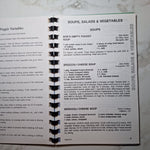 First Baptist Church Raleigh North Carolina Pastor Haskell 1994 Cook Book Recipe