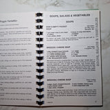 First Baptist Church Raleigh North Carolina Pastor Haskell 1994 Cook Book Recipe