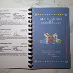First Baptist Church Raleigh North Carolina Pastor Haskell 1994 Cook Book Recipe