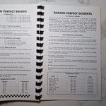 First Baptist Church Raleigh North Carolina Pastor Haskell 1994 Cook Book Recipe