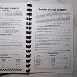 First Baptist Church Raleigh North Carolina Pastor Haskell 1994 Cook Book Recipe