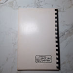 First Baptist Church Raleigh North Carolina Pastor Haskell 1994 Cook Book Recipe
