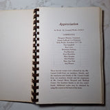 Cook Book Mt Carmel Mercy Hospital Detroit Michigan 1978 Vintage Recipes Guild