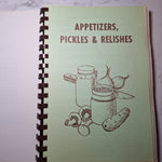 Cook Book Mt Carmel Mercy Hospital Detroit Michigan 1978 Vintage Recipes Guild