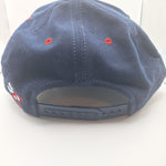 Chase Jeff Gordon Dupont Hat Snapback Vintage 24 Nascar Racing Fan Blue Cotton