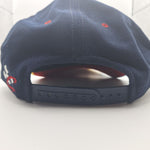 Chase Jeff Gordon Dupont Hat Snapback Vintage 24 Nascar Racing Fan Blue Cotton