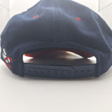Chase Jeff Gordon Dupont Hat Snapback Vintage 24 Nascar Racing Fan Blue Cotton